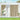 Clark Outdoor Solid Curtains: beige waterproof privacy panels on a pergola, enhancing patio shade and outdoor living.