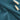 Teal Blue
