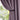 Eggplant Purple