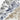 Curtarra custom made Shades fabric swatches, showcasing the Toile De Jouy pattern in multiple colorways.