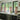 Joe Custom 1/2" Cafe Curtain Rod, Door Curtain Rod