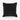 Black,Custom Made Diana Velvet Pillow Cover