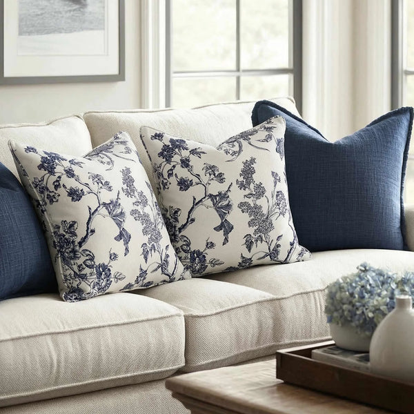 Jolie Custom Made Pillow Cover 1 Piece