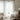 Snow Lightweight Pure Cotton Curtains