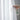 Snow Lightweight Pure Cotton Curtains