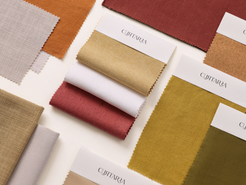 Get Free Swatches