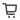 Cart icon