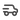 Icon of a delivery truck
