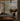 Flora Linen Semi Sheer Curtains, natural woven look, 15% light filtering, polyester privacy panels.