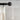 pencil pleat header hanging