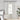 Todd 100% White Blackout Curtains enhance bedroom decor and privacy.
