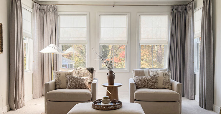 2026 Curtain Trends: Top 3 Trends to Watch This Year