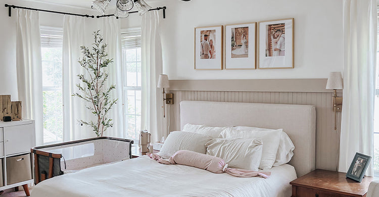 Ultimate Guide to Choosing White Bedroom Curtains