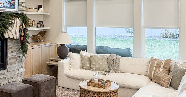 Curtarra Motorized Shades: Smart Window Treatments for Modern Homes