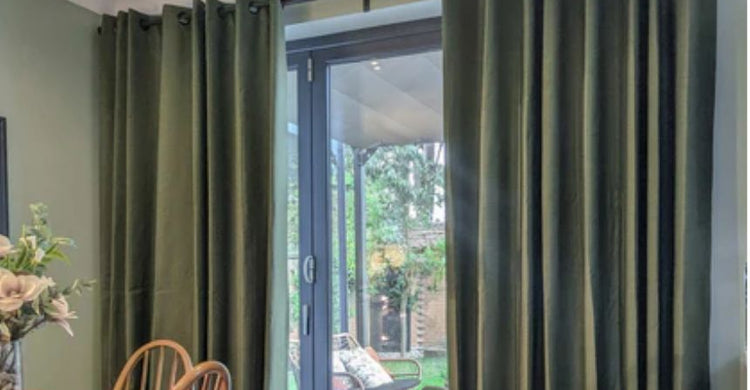 Heat Reflective Curtains: Which Fabrics Actually Keep Your Rooms Cool
