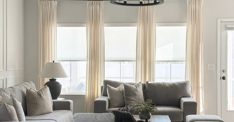 How Cordless Roller Shades Work: Safe, Stylish & Easy for Modern Homes