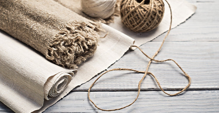 Linen vs. Cotton: What's The Difference?