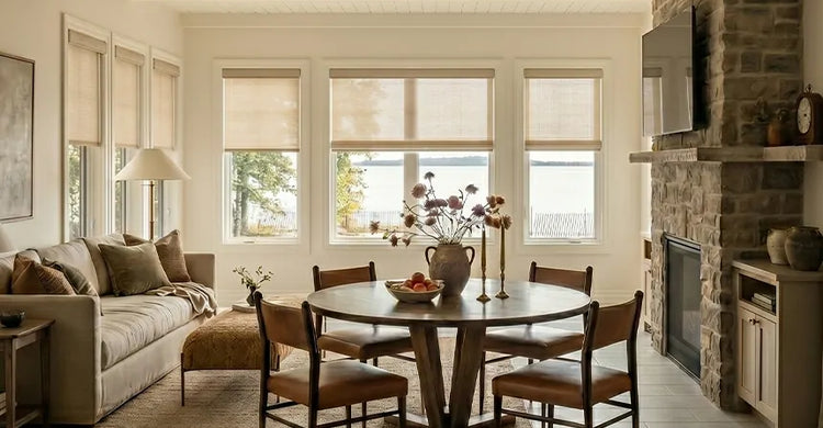 The Trendy Types of Window Shades of 2026