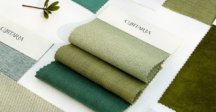 How to Choose Curtain Color that Makes Your House Fascinating