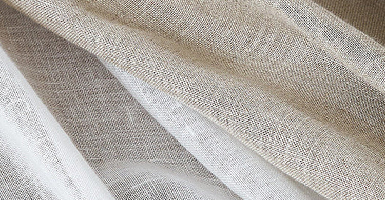 A Beautiful Choice for Key Spaces: Belgian Linen Curtains Guide