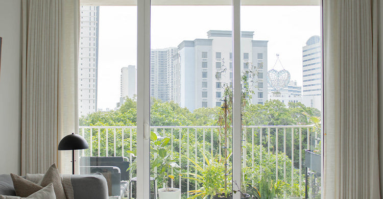 Curtains for Sliding Glass Doors: Stylish Ideas for Your Home