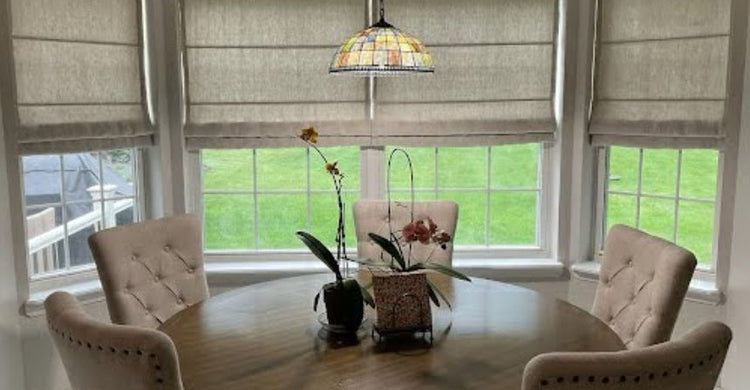 Customer Story: How We Helped One Homeowner Design Her Dream View