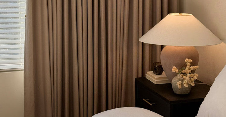 Four Things You Need to Know About Blackout Curtains