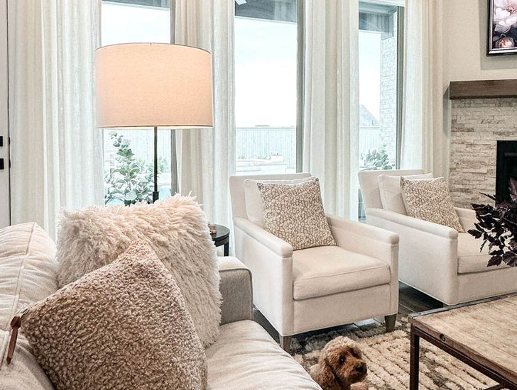The Ultimate Guide to Neutral Curtains: How to Elevate Your Home with Timeless Style