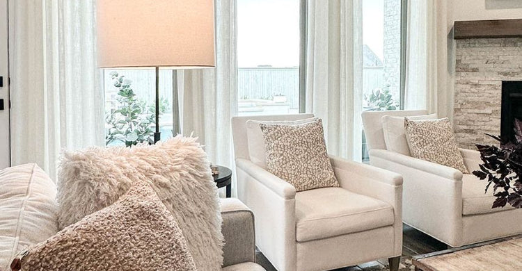 The Ultimate Guide to Neutral Curtains: How to Elevate Your Home with Timeless Style
