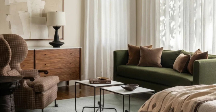 How to Mix and Match Decorative Pillow Covers Like an Interior Designer