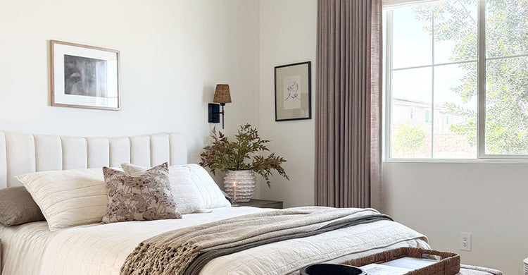 blog Five Mistakes to Avoid When You Buy Curtains Online