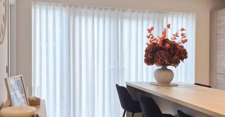 The Airbnb Host's Guide to Fire-Retardant Window Treatments: Safety Meets Style