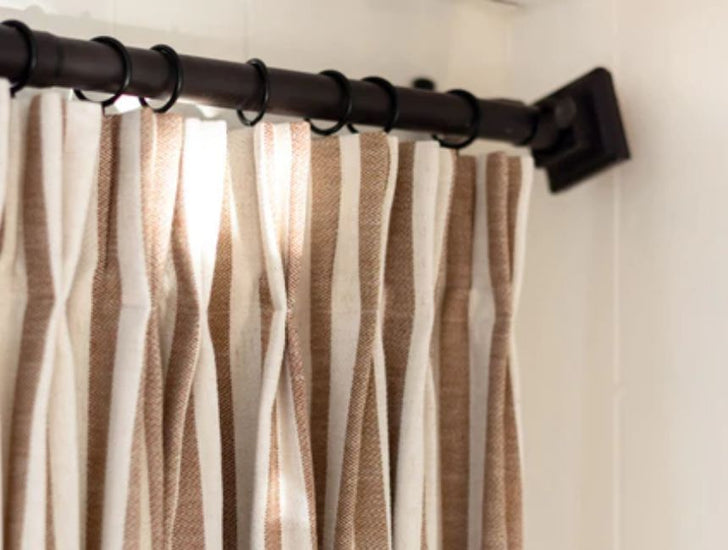 How to Measure Curtain Rods: A 4-Step Guide to Getting the Perfect Fit