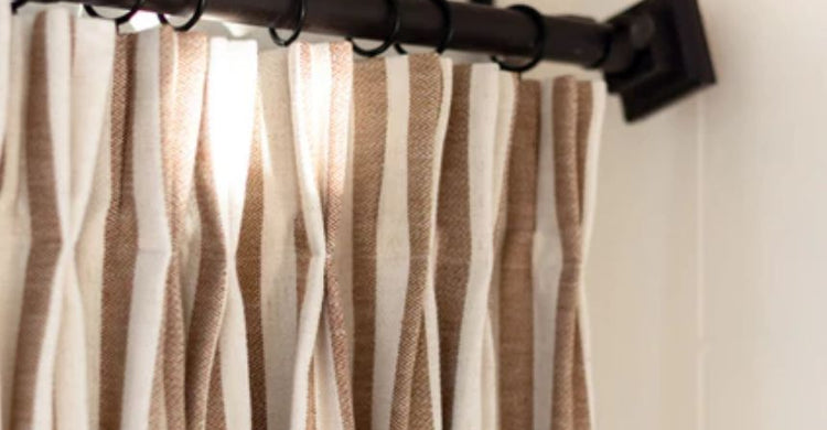 How to Measure Curtain Rods: A 4-Step Guide to Getting the Perfect Fit