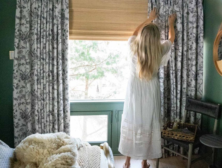 Do Blackout Curtains Keep Heat Out? What Actually Works (and What Doesn't)