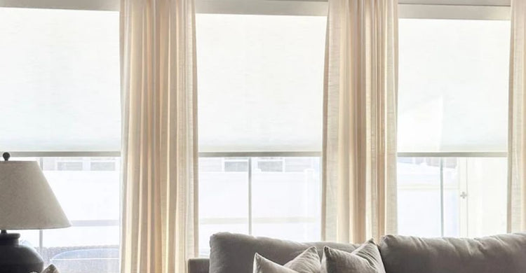 curtarra blog-How to Choose Light Filtering Roller Shades: Why Minimalism Wins