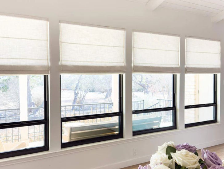 Window Shade Insert How to Install Window Shades (Inside & Outside Mount) | Curtarra