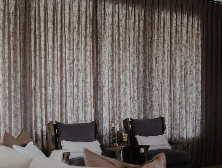 Blackout vs. Room Darkening Curtains: Which One Is Best for Sleep, Privacy, and Light Control?