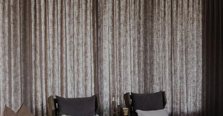 Blackout vs. Room Darkening Curtains: Which One Is Best for Sleep, Privacy, and Light Control?