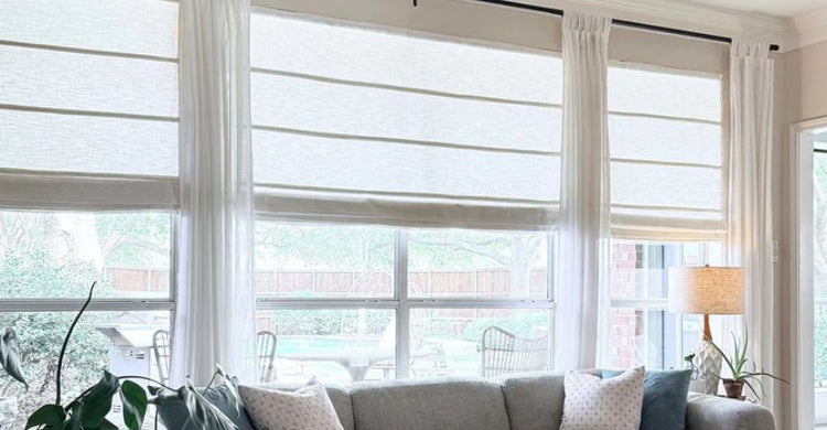 Types of Window Shades: All 12 Styles Explained