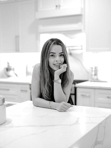 Designer Dandhara Morris