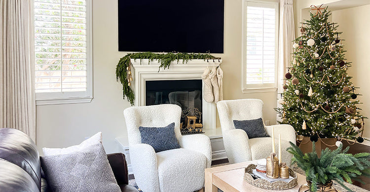 2026 New Year's Resolutions: Integrating Curtains in Your Home