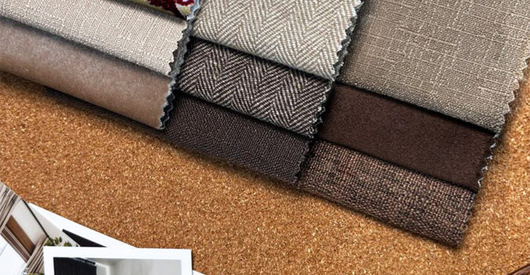 3 Effective Tips on Picking Free Fabric Samples