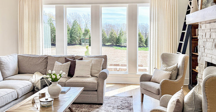 Five Ideas on Selecting Curtains for Good Feng Shui in 2026