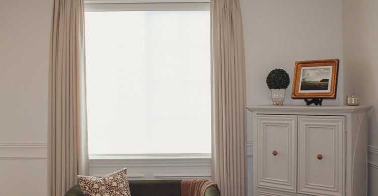 HOW DO RENTERS CHOOSE IDEAL CUSTOM CURTAINS