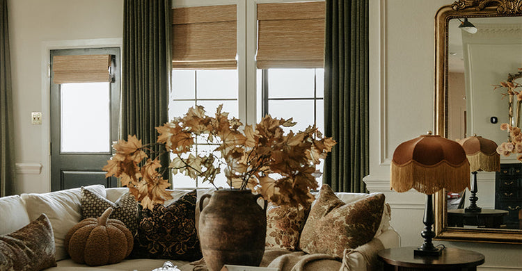 How to Prepare Your Curtains for the Fall of 2025