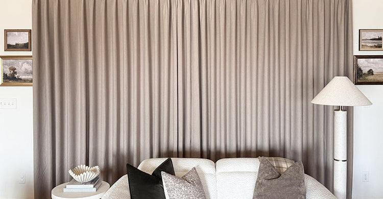 How Do I Make My Curtains Look More Full and Expensive