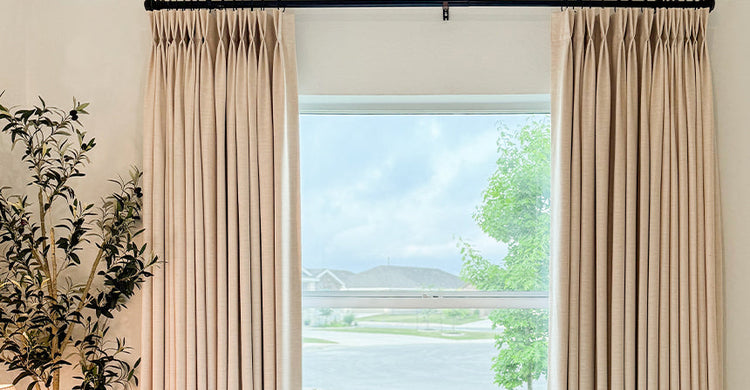 How to Choose Curtain Heading