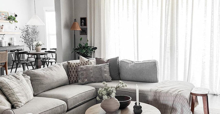 The Best Five Tips on Choosing Scandinavian Custom Curtains