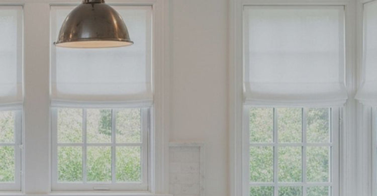 The No-Drill Roman Shades: A Complete Guide to Effortless Roman Shades
